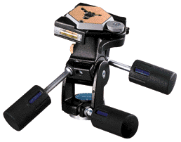 Manfrotto 029 head