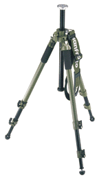 Manfrotto 055NAT tripod