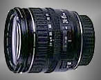 24-85 Canon lens