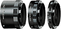 P67 Extension Tubes
